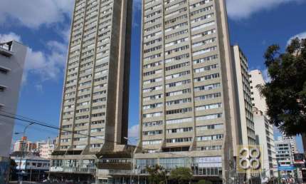 Apartamento - Tv Nestor de Castro, 263 - Centro - Curitiba PR