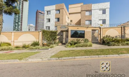 Apartamento - R Paulo Gorski, 610 - Ecoville - Curitiba PR