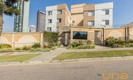 Apartamento - r paulo gorski, 610 - ecoville - curitiba pr