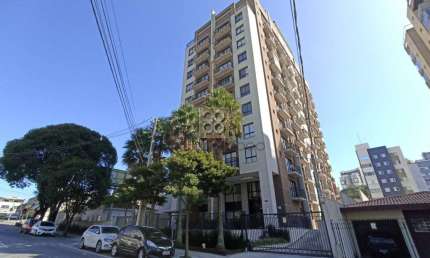 Apartamento - R Augusto de Mari, 3994 - Portao - Curitiba - PR