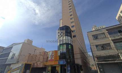 Apartamento - R Andre de Barros, 626 - Centro - Curitiba - PR