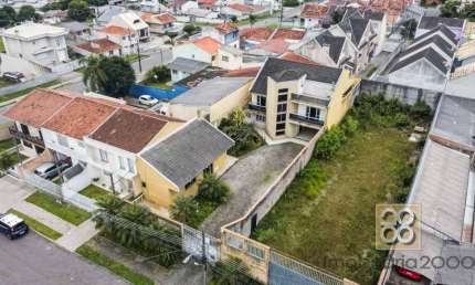 Casa - R Carlos Gusso, 320 - Pinheirinho - Curitiba PR