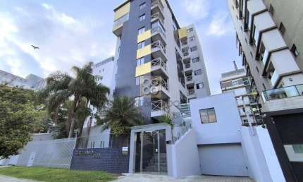 Apartamento - r brasilio itibere, 4148 - agua verde - curitiba - pr