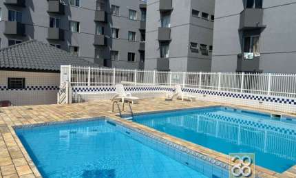 Apartamento - R Dr Benedito Amorim, 963 -  - Matinhos PR