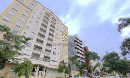 Apartamento - Al Julia da Costa, 941 - Bigorrilho - Curitiba - PR