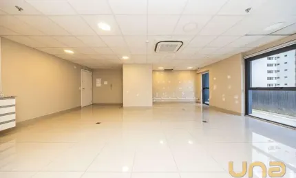 Sala/cjto. comercial - r nunes machado, 68 - centro - curitiba pr