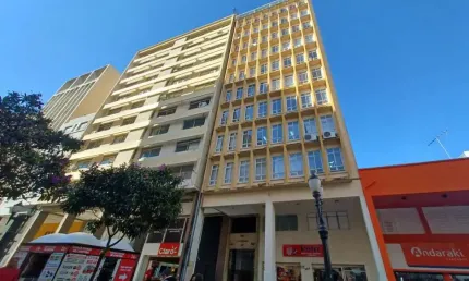 Sala/cjto. comercial - r quinze de novembro, 266 - centro - curitiba pr