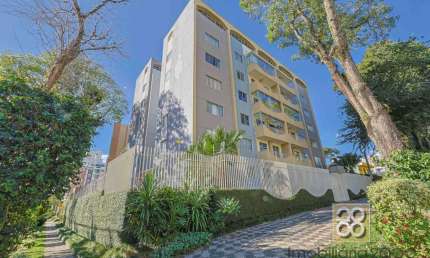 Apartamento - Av Iguacu, 3434 - Água Verde - Curitiba PR
