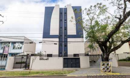 Apartamento - R Engenheiros Reboucas, 2337 - Rebouças - Curitiba PR