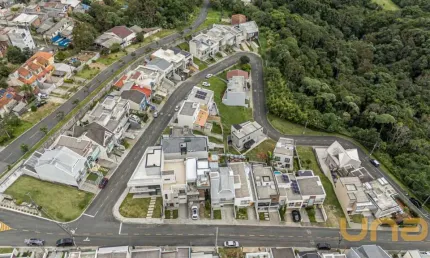 Terreno - r victor kotovis, 450 - abranches - curitiba pr