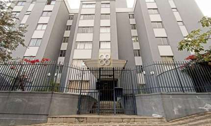Apartamento - R Desembargador Clotario Portugal, 359 - Sao Francisco - Curitiba - PR