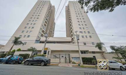 Apartamento - R Frei Teofilo, 81 - Capão Raso - Curitiba PR