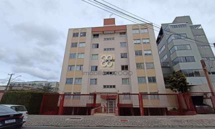 Apartamento - R Professor Brandao, 218 - Alto da Xv - Curitiba - PR