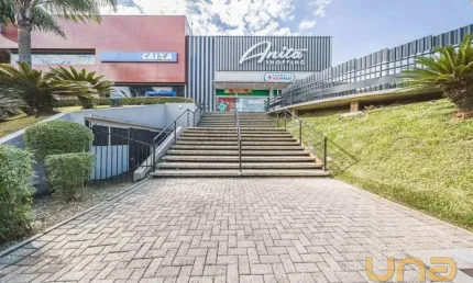 Loja - av anita garibaldi, 2480 - são lourenço - curitiba pr