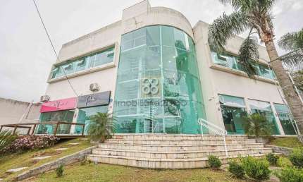 Predio - R Dom Alberto Goncalves, 1233 - Bom Retiro - Curitiba - PR