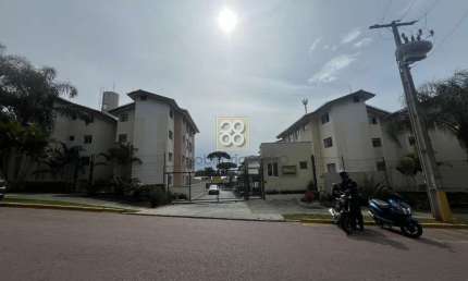 Apartamento - R Rosamelia de Oliveira, 500 - Campo Comprido - Curitiba - PR