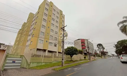 Apartamento - R Paraiba, 3549 - Portao - Curitiba - PR