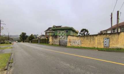 Casa de Alvenaria - Jose Ribeiro de Cristo, 482 - Pilarzinho - Curitiba - PR
