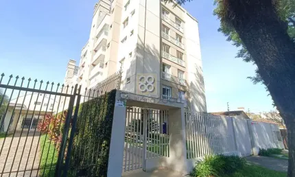 Apartamento - R Itajuba, 531 - Portao - Curitiba - PR