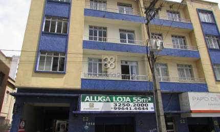 Apartamento - Av Sete de Setembro, 3464 - Centro - Curitiba - PR