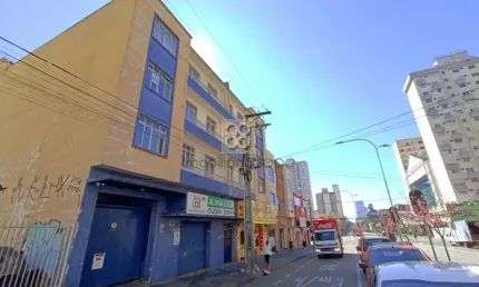 Apartamento - Av Sete de Setembro, 3464 - Centro - Curitiba - PR