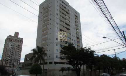 Apartamento - R Belem, 892 - Cabral - Curitiba - PR