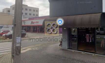 Loja - Av Jacob Macanhan, 358 - Centro - Pinhais - PR
