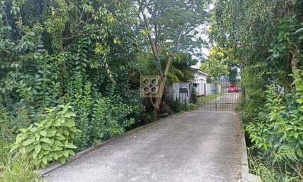Casa Mista - R Evaristo da Veiga, 1461 - Boqueirao - Curitiba - PR
