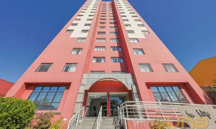 Apartamento - R Waldomiro Dombeck, 55 - Boa Vista - Curitiba PR