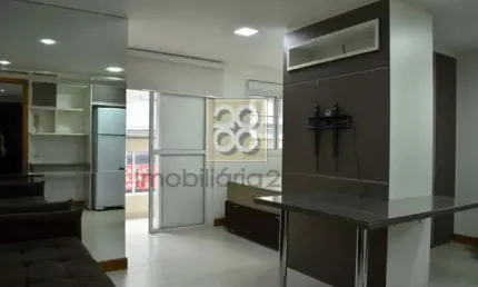 Apartamento - Al Doutor Muricy, 73 - Centro - Curitiba - PR