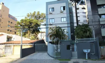Apartamento - r deputado joaquim jose pedrosa, 738 - cabral - curitiba - pr