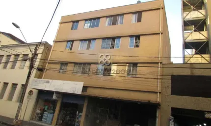 Apartamento - r saldanha marinho, 560 - centro - curitiba - pr