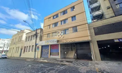 Apartamento - r saldanha marinho, 560 - centro - curitiba - pr