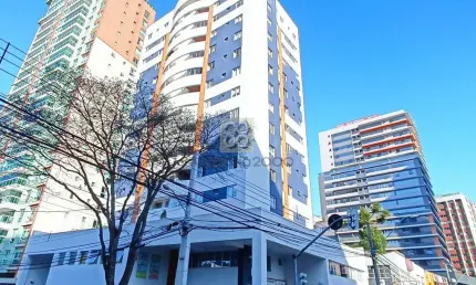 Apartamento - av republica argentina, 1395 - agua verde - curitiba - pr