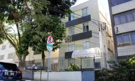 Apartamento - r saldanha marinho, 1709 - bigorrilho - curitiba - pr