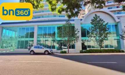Loja para alugar, 102 m² - Centro - Santa Cruz do Sul/RS