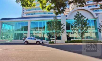 Loja para alugar, 110 m² por R$ 4.000,00/mês - Centro - Santa Cruz do Sul/RS