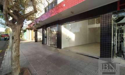 Loja para alugar, 50 m² - Centro - Santa Cruz do Sul/RS