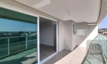 Apartamento à venda, 90 m² - Centro - Santa Cruz do Sul/RS