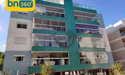 Cobertura com 3 dormitórios à venda, 232 m²  - Santo Inácio - Santa Cruz do Sul/RS