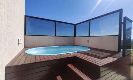 Apartamento à venda, 192 m² - Universitário - Santa Cruz do Sul/RS