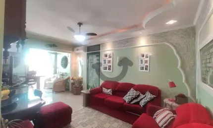 Apartamento garden com 3 dormitórios à venda - Santa Cruz do Sul/RS