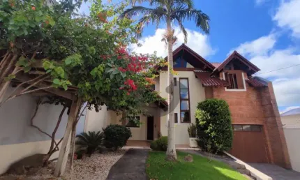 Casa à venda, 163 m² por r$ 910.000,00 - santo inácio - santa cruz do sul/rs