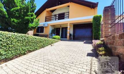 Casa à venda, 236 m² por R$ 505.000,00 - Linha Santa Cruz - Santa Cruz do Sul/RS