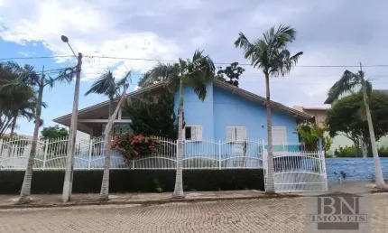 Casa à venda, 211 m² por R$ 700.000,00 - Renascença - Santa Cruz do Sul/RS
