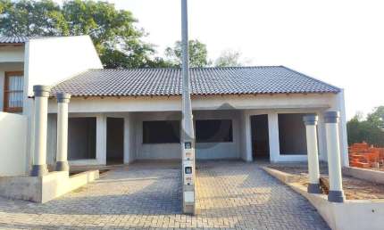 Casa à venda, 70 m² por R$ 315.000,00 - Santo Antônio - Santa Cruz do Sul/RS