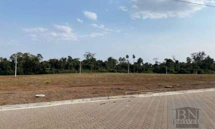 Terreno à venda, 330 m² - Linha Santa Cruz - Santa Cruz do Sul/RS