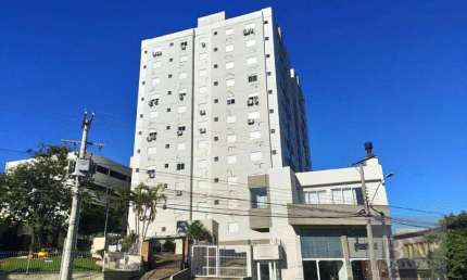 Apartamento com 2 dormitórios, 72 m² - venda por R$ 510.000,00 ou aluguel por R$ 2.870,00/mês - Universitário - Santa Cruz do Sul/RS