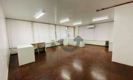 Sala para alugar, 110 m² - Centro - Santa Cruz do Sul/RS
