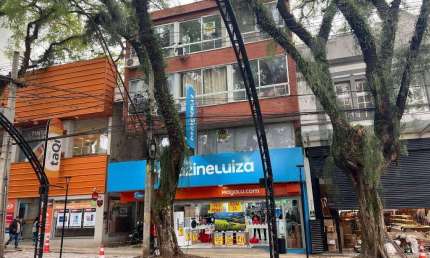 Sala para alugar, 110 m² - Centro - Santa Cruz do Sul/RS